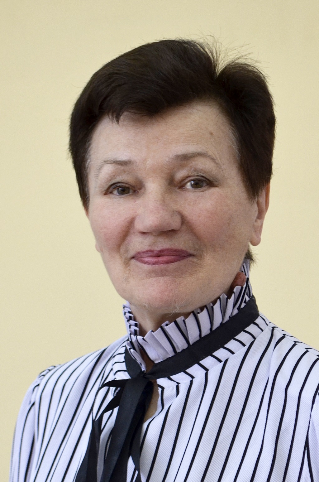 Тамбовцева Валентина Николаевна.
