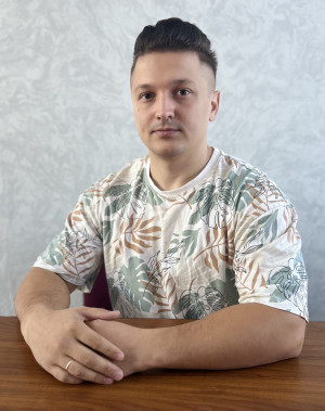 Галяткин Владимир Сергеевич Галяткин Владимир Сергеевич